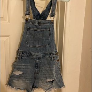 Overalls